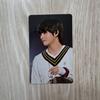 [USED] ra-68BTS Bangtan Boys HEA Happy Ever DVD Photocard V