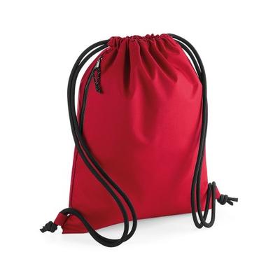 BagBase Unisex Recycled Gymsac