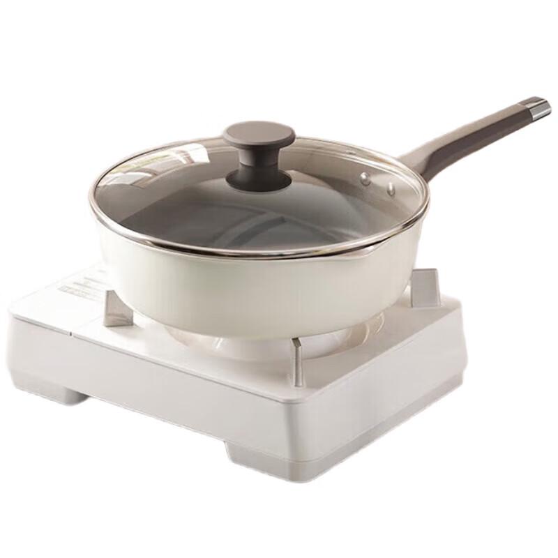 

Chuidahuang Ceramic Non-stick Frying Pan