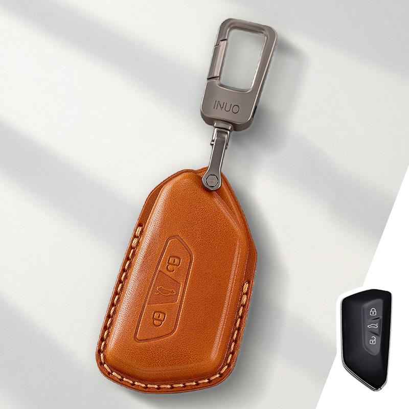 7 Button silicone rubber car key cover case For Chrysler Town Country Dodge Grand Caravan Smart Remote car Key