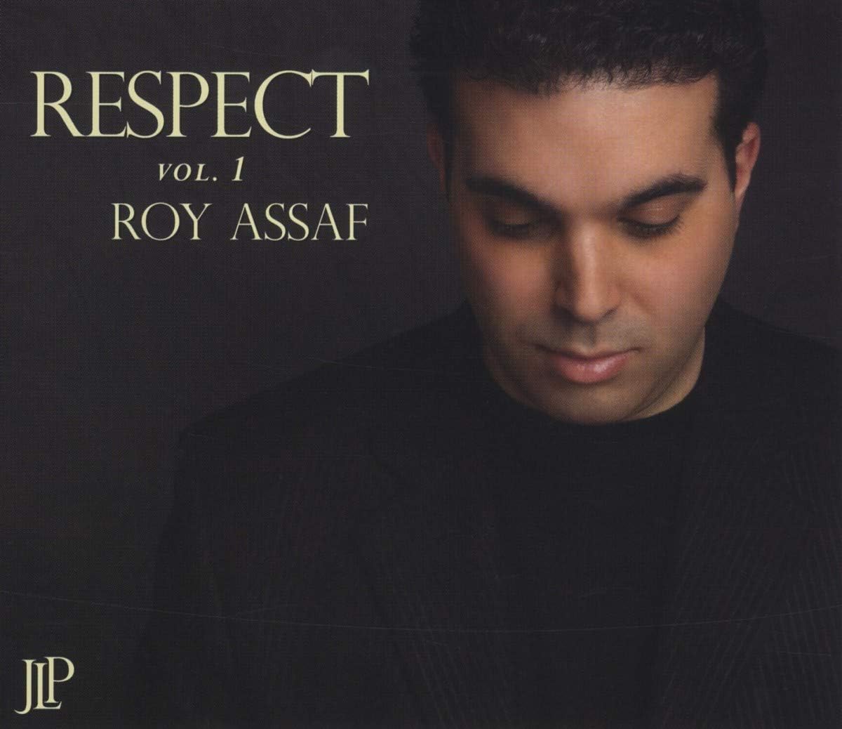 

CD ROY ASSAF, KENNY BARRON, KEITH JARR - Respect 1101017 Unknown Music Others Used