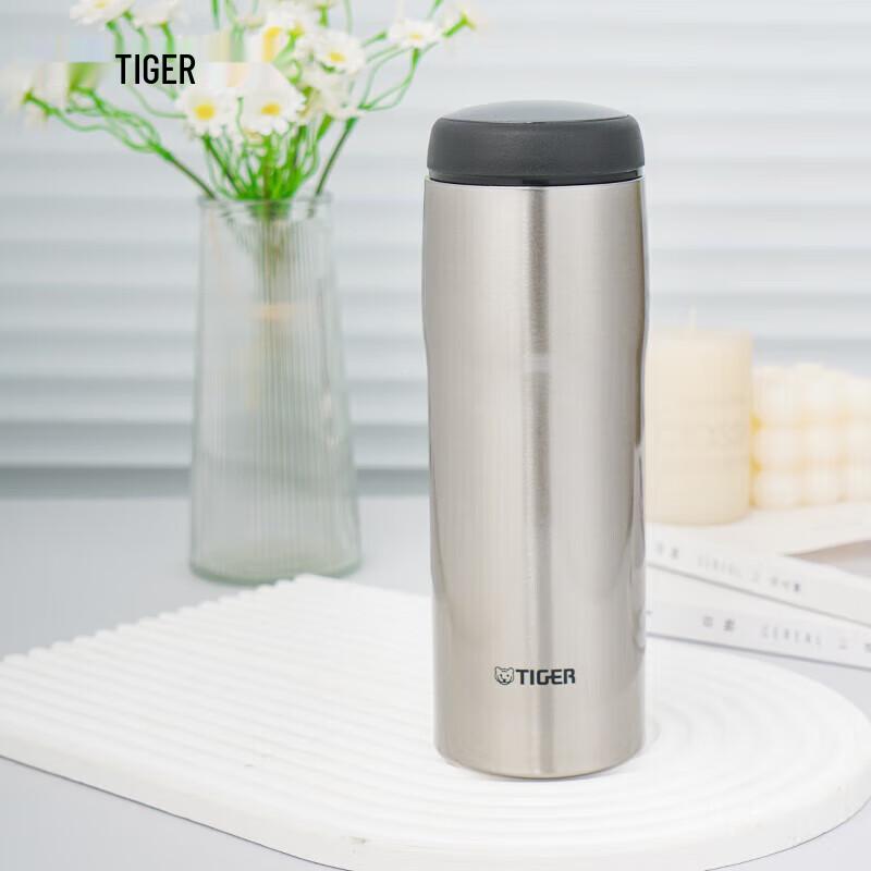 Tiger Stainless Steel Vacuum Insulated Bottle