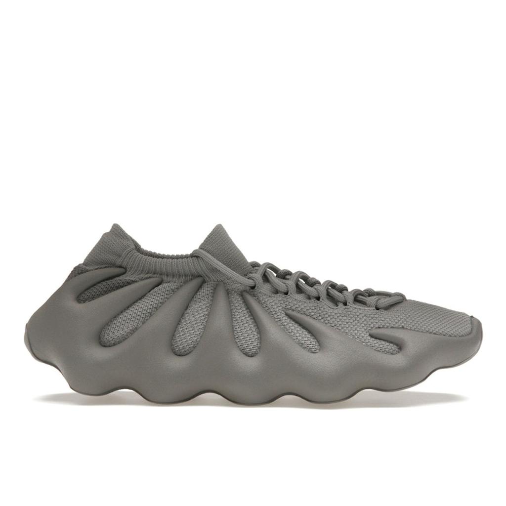Adidas Yeezy 450 Stone Grey Unisex Sneakers ID9446