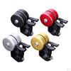Double Bell Handlebar Alarm