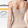 Hot Women Slimming Waist Trainer Belt Shapewear Tummy Control Belly Cincher Body Shaper Fat Compression Girdles Faja Firm Corset