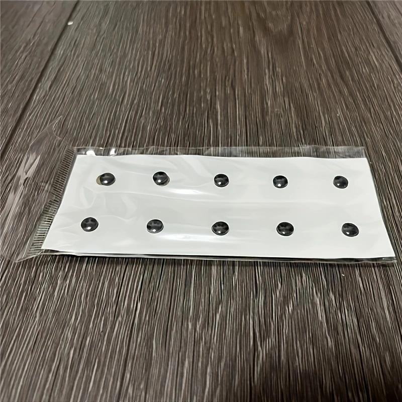 10Pcs/1Sheet Magnetic Acupoint Massage Patches Shoulder Foot Body Massage Patches Body Care Tools