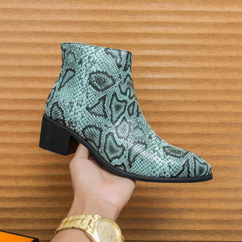 Fashion Men's Loafers Luxury Brand Leather Dress Shoes Breathable Slip-On Solid Formal Casual Shoes Handmade Designer Men Shoes Mocassin