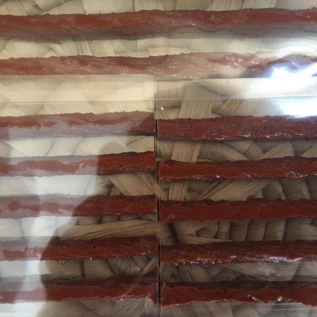 5Pcs Auto Car Tyre Repair Puncture Recovery Tubeless Seal Plugs Strips Kit ADM