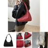 Trendy Pu Material Woven Tote Bag For Women Spacious And Stylish Ideal For Casual Daily Wear