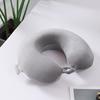 Memory Foam U-Shape Neck Pillow