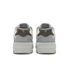 New FILA Rosetta Low-Top Skateboard Shoes Women's Gray Brown F12W431204FBA