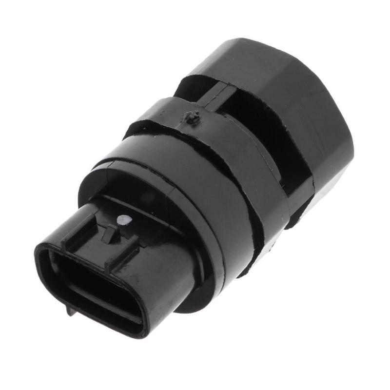 Vehicle Speed Sensor Durable Precision Replacement Speedometer for Isuzu 1997-1993 Plastic Construction