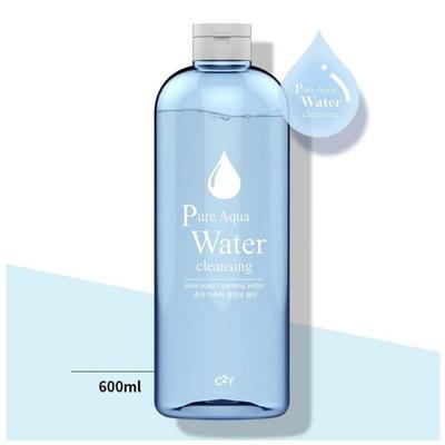 Eau nettoyante Pure Aqua (600 ml 20,28 fl oz) Soin hypoallergénique