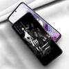 Satanic Scary Skull Phone Case For Samsung Galaxy A21 A30 A50 A52 S A13 A22 A32 A33 A53 A73 5G A11 A12 A31 A51 A70 A71 A72 Cover