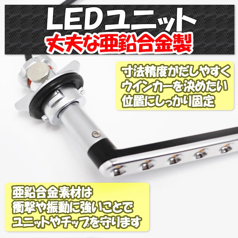 Enlarge Trading Delica D5 LED Position Lamps Sequential Turn Signals Co., Ltd. &