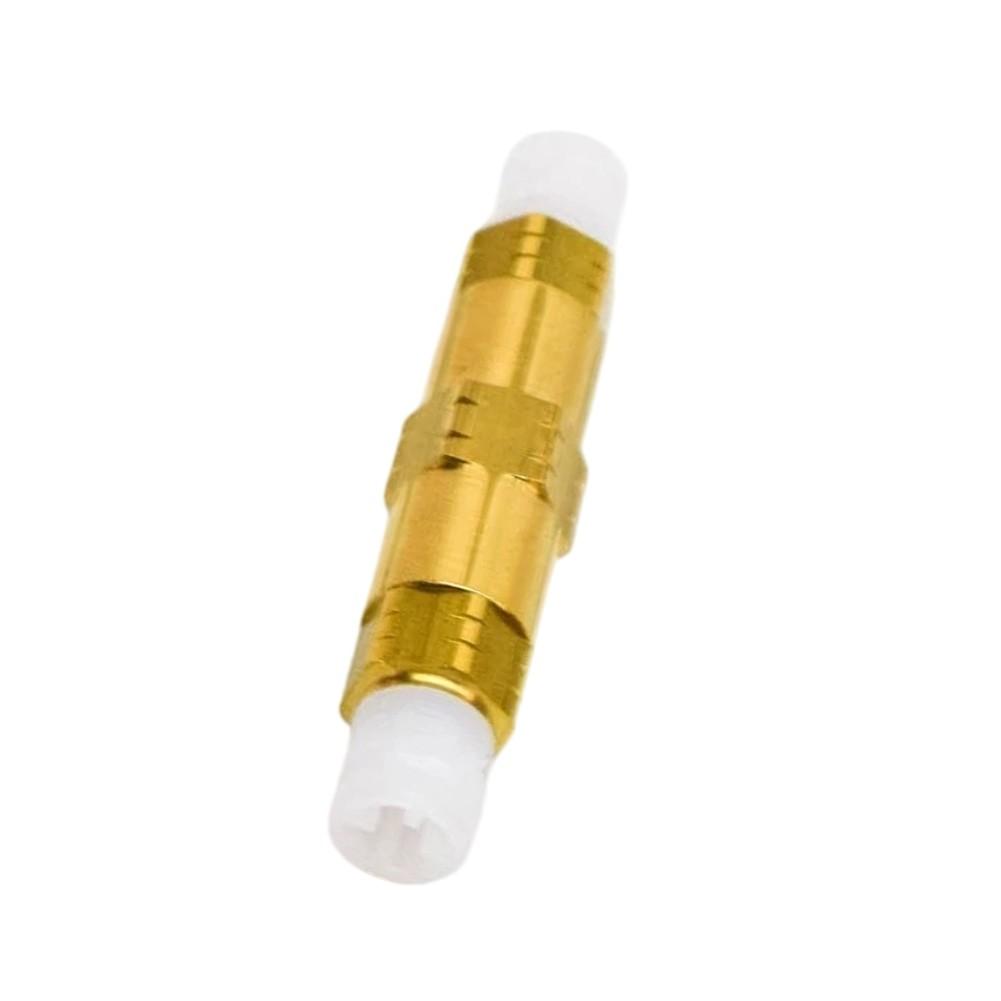 ABS And Metal Construction Suspension Connector Air Line Connector