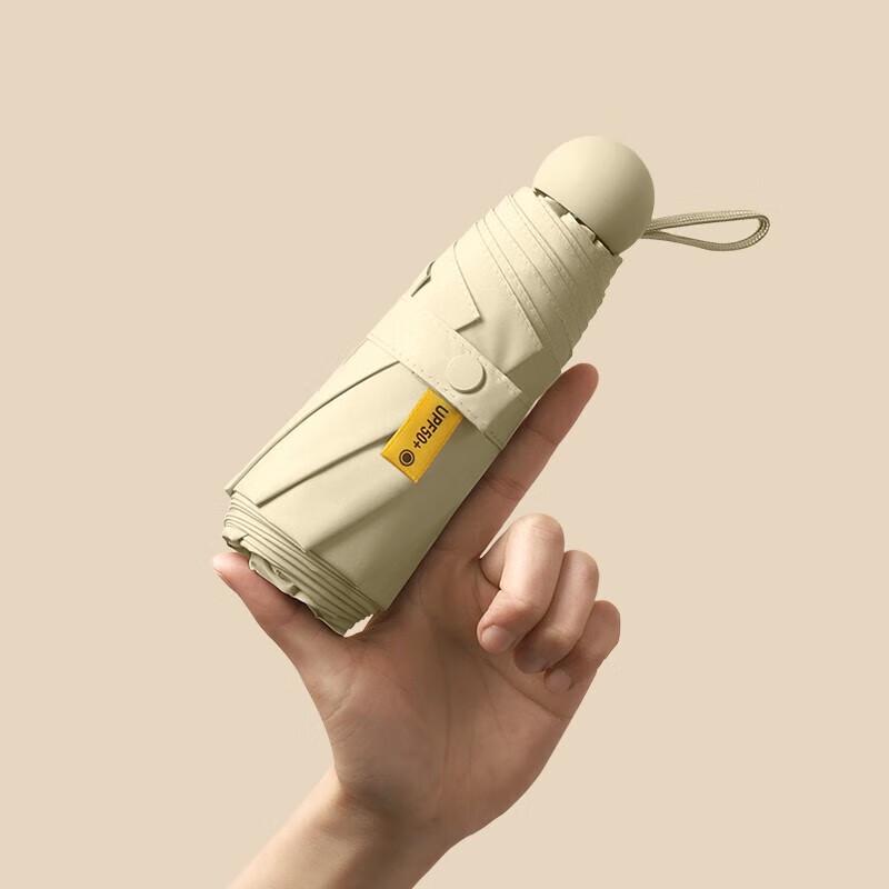 

MAYDU M5201 Mini Capsule Automatic Umbrella