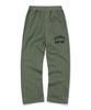 COLUMBIA UNIVERSITY Cu Ny Regular Fit Sweat Pants Dark Khaki