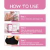 Breast Enhancement And Lifting  Breast Care  Moisturizing And Firming Breast Massage  Natural Breast Enhancement  Suitable For All Skin