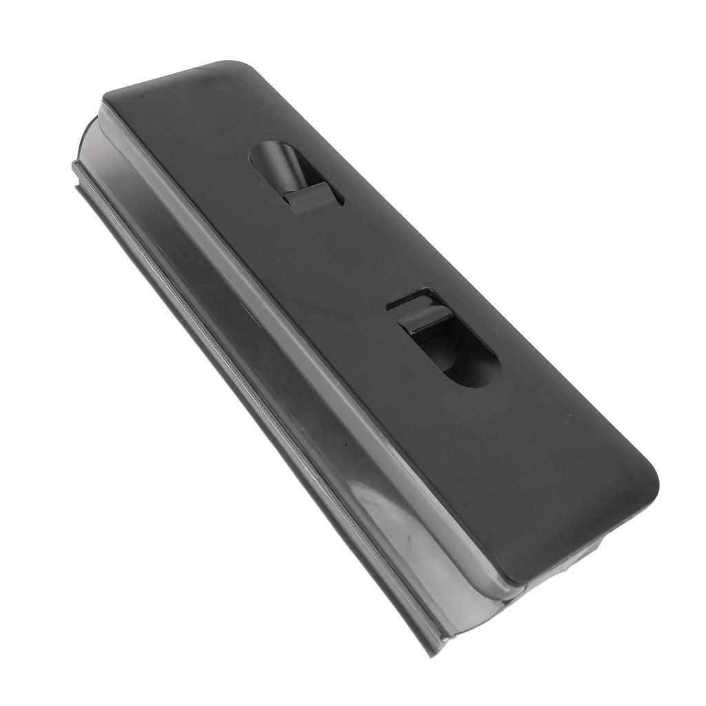 Vacuum Cleaner Main Brush Cover ABS Roller Brush Cover Guard Replacement for Wet Dry Vacuum Floor Cleaner Parts