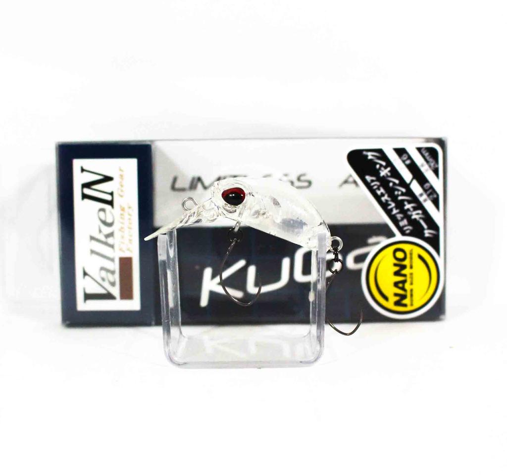 Valkein Kuga Nano S 26mm 2.1 grams Sinking Lure C064 (0286)