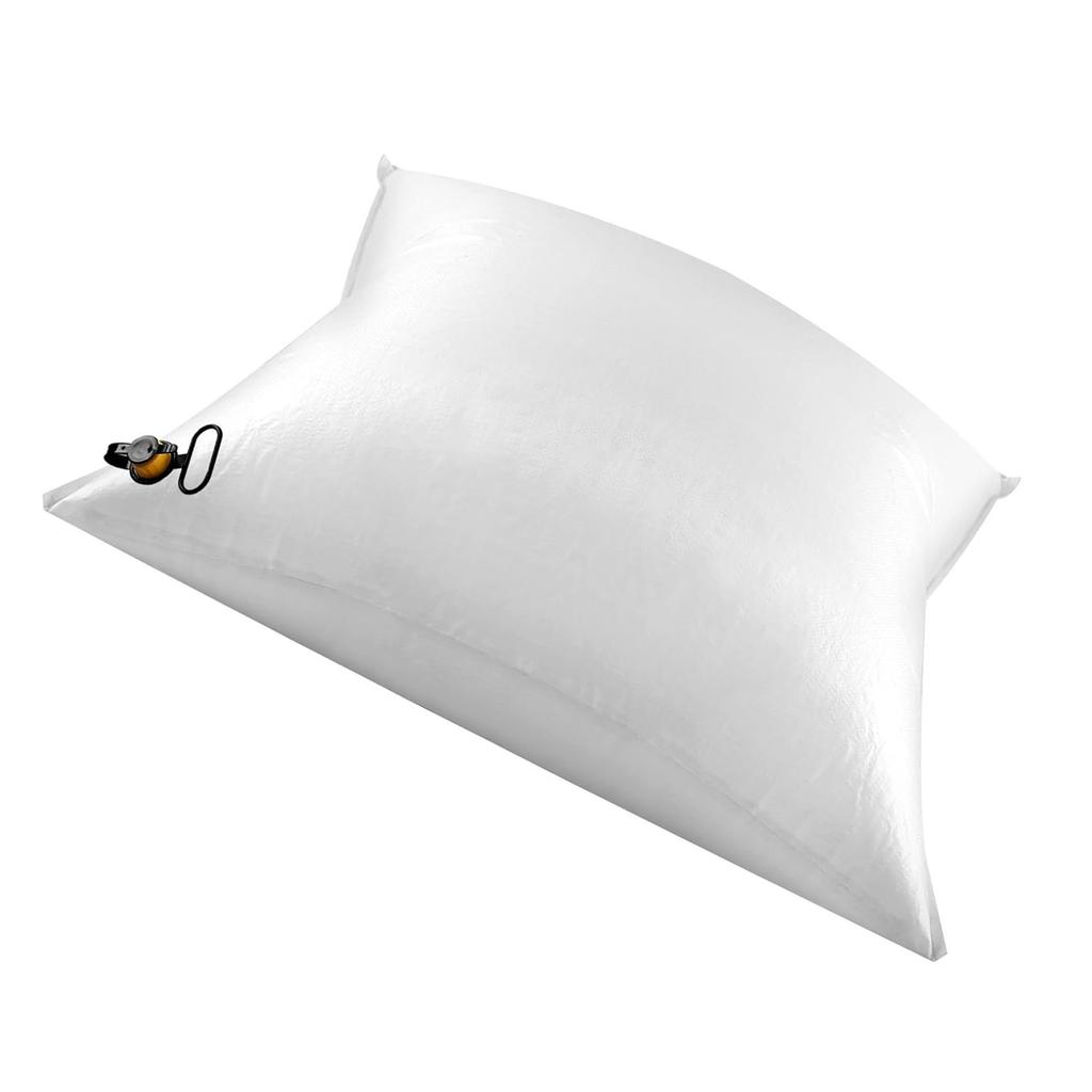 Inflatable Air Pillow For Outdoor Patio Furniture Covers Waterproof Support Cushion Prevents Rain Snow Buildup Durable PP Material