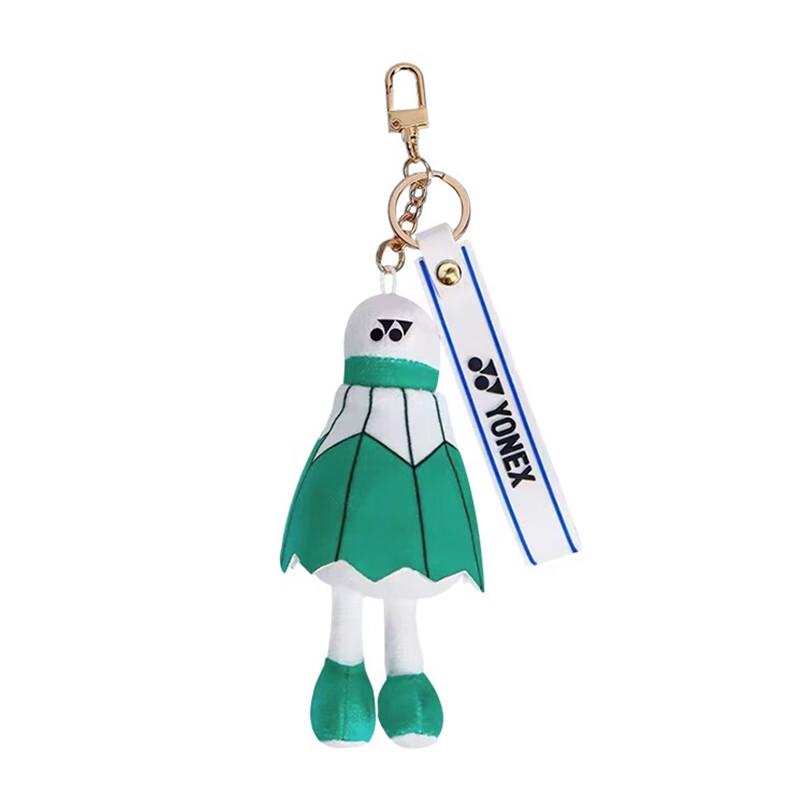 YONEX Badminton Keychain Ornament AC103CR