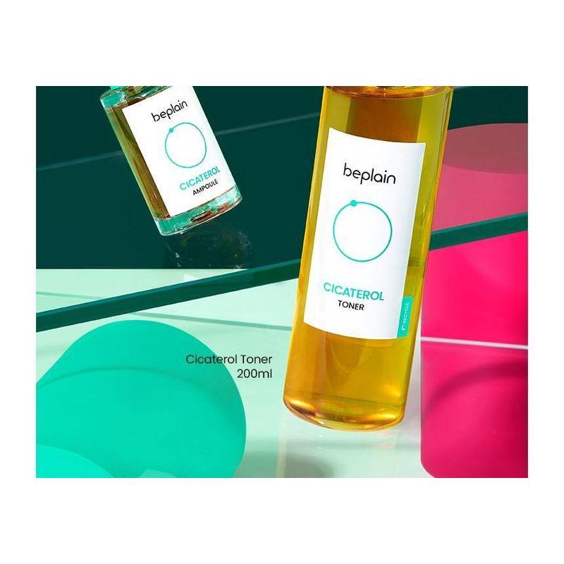BEPLAIN Cicaterol Toner