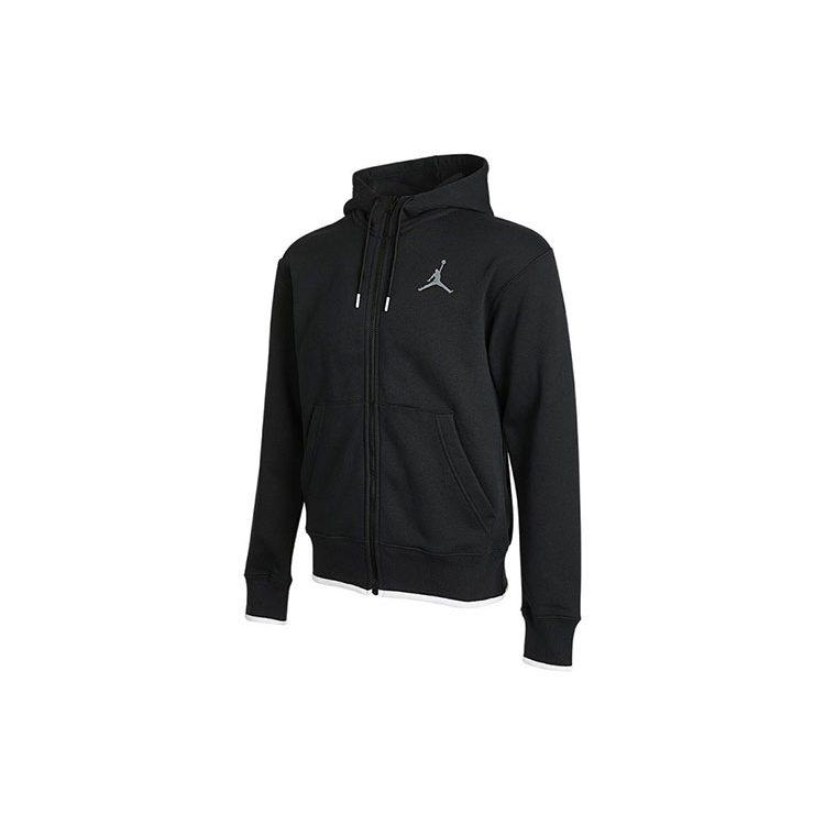 Jordan Jumpman Classics Full Zip Hoodie CV2356-010