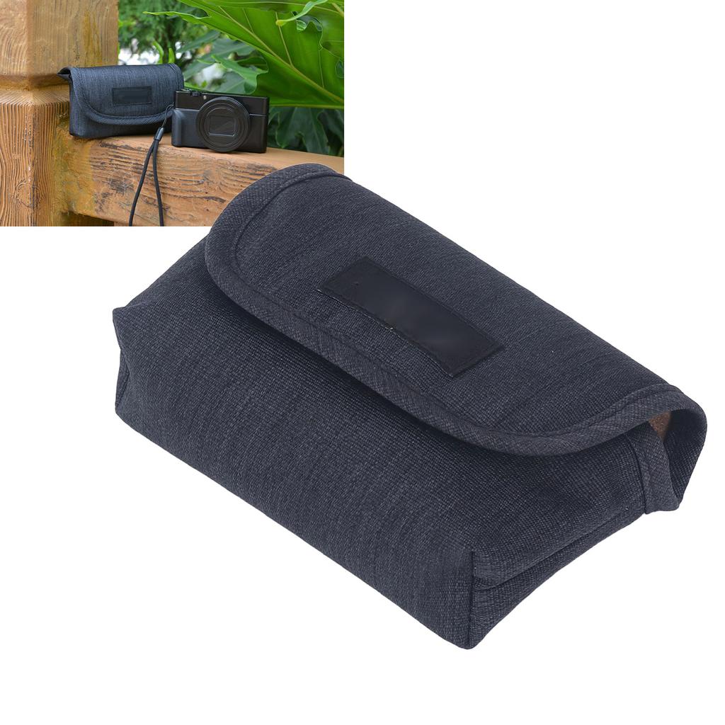Digital Camera Storage Bag Digital Camera Carrying Bag for M6 M5a M4 M3  100 for   ELPH 180 190   for DSCW800