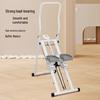 Home Multifunction Climbing & Stepper Machine