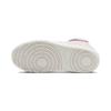 Nike Court Borough Mid 2 PS Pearl Pink White Kids Sneakers Summit-White CD7783-601