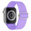 Elastyczny Nylonowy Pasek do Apple Watch ultra 2 49mm Seria 9/8/7 41mm 45mm38/42-40mm/44mm Boho Bransoletka iWatch 6 5 4 3 Se Pasek