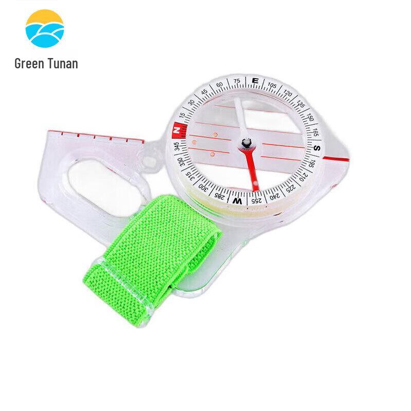 Tunan Professional Outdoor Compass