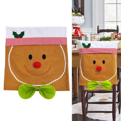 Téxteis para cozinha e sala de estar – Capas para cadeiras