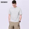 Mark Fairwhale Men's Round Neck Short Sleeve T-Shirt
