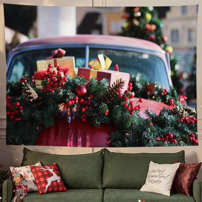 Рождественский гобелен — фото 10