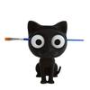 3D Print Eyeglass Show Holder Non-slip Cat Ornaments Creative Cat Glasses Display Stand  Desktop