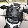For BMW F750GS F850GS F 850 GS 750 2018-up   Motorcycle Windshield Wind Side Deflector Handshield Front Wind