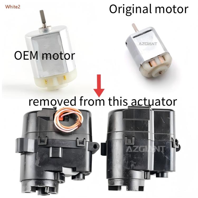 Compatible with Suzuki Swift 2010-2017 Ciaz 2015- automatic Rear view Mirror folding Motor Actuator Assy Left Right