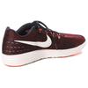 Nike LunarTempo 2 Comfortable Durable Low-Top Running Shoes Men sneaker Red Black 818097006