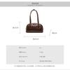 Bag Women's New Fashion Retro Premium Textured Underarm Portable Popular Versatile Shoulder Bag