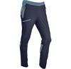 Брюки Maul Schachentrail Lange Hose (4360700719) Taubenblau/hell Синий