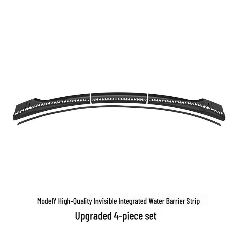 Tesla Model 3/Y Insect Screen Air Inlet Protector