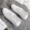 Canvas Shoes Women Shoes New Versatile Korean Version Summer and Autumn Student Shoes Trendy Fashion Casual Shoes
