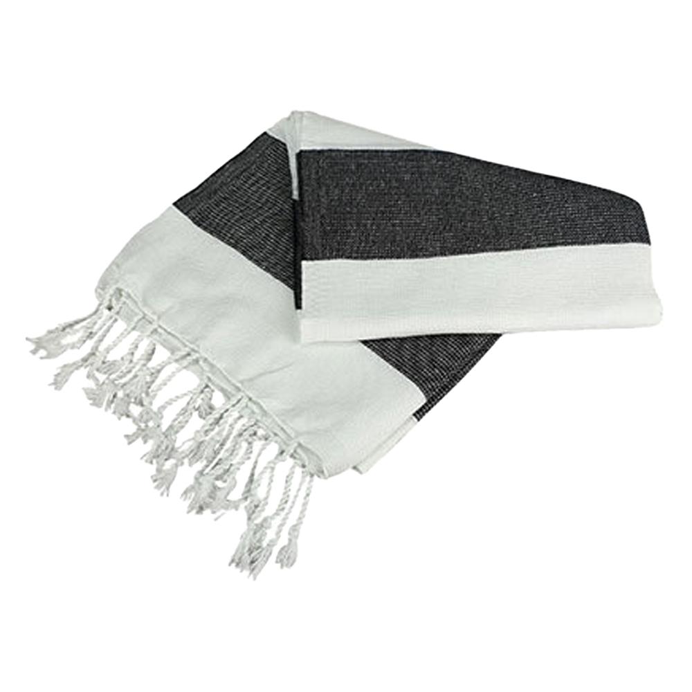 ARTG Hamamzz Hamam Antalya Striped Towel