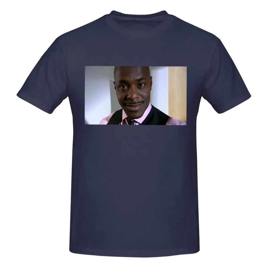 Alan Johnson Peep S Tshirt For Unisex Cotton Plus Size T Shirts Unisexs Short Sleeve Crew Neck Summer Clothes Tops S6xl