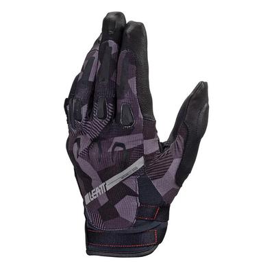 כפפות מוטוקרוס Leatt ADV HydraDri 7.5