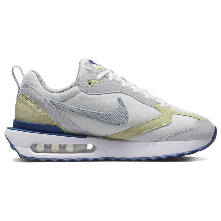 New Nike Air Max Dawn Photon Dust Border Blue Women's DQ5074-041