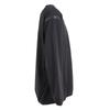 Mizuno Baseball Long Sleeve Training Jacket 2023AW MP 12JEAJ7709 (Black/M/Men's, Women's)
